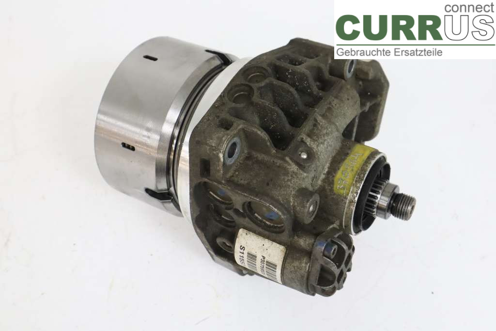 VOLVO XC70 05-07 Engine 36000569 d5 2,5d 185hk