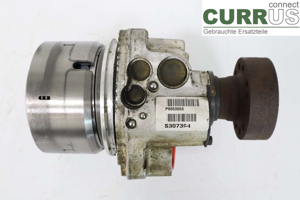VOLVO XC70   01-04 Motor 8602807 D5244T D5 163HK