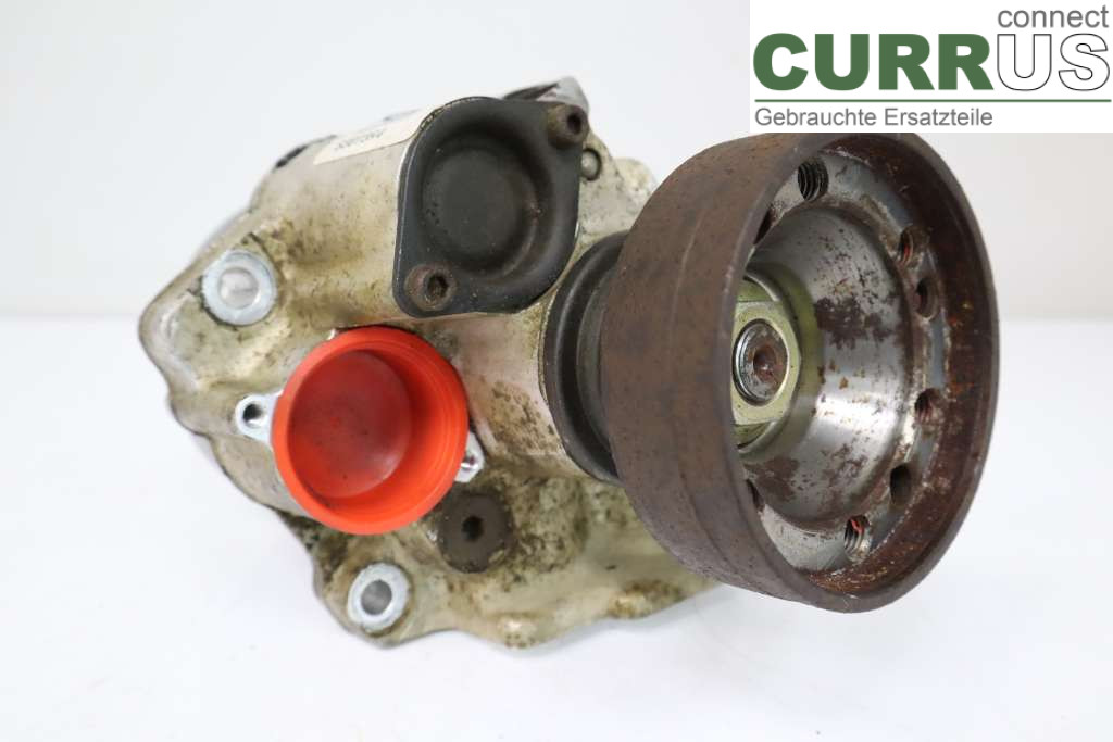 VOLVO XC70   01-04 Motor 8602807 D5244T D5 163HK