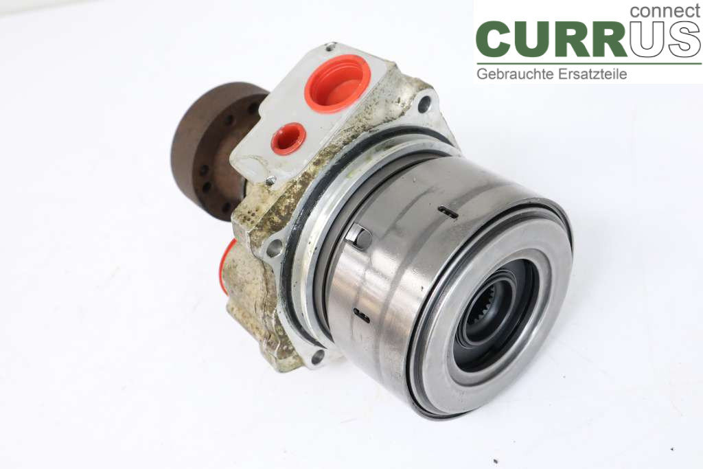 VOLVO XC70   01-04 Motor 8602807 D5244T D5 163HK