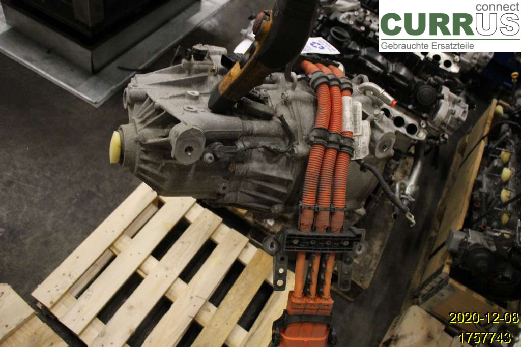 VOLVO V60  19- Engine 36003409 B4204T46