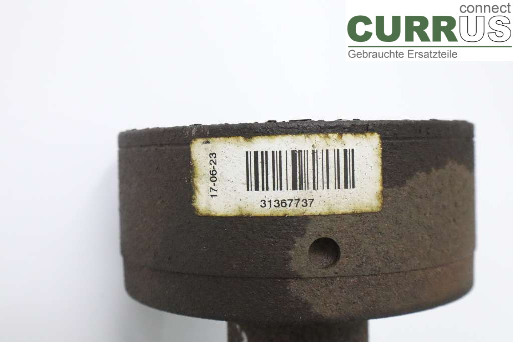 VOLVO XC60  14-17 Engine 36011385 d4 2,4 140kw