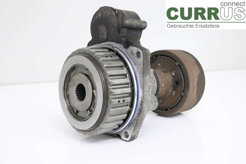 VOLVO XC60  14-17 Engine 36011385 d4 2,4 140kw