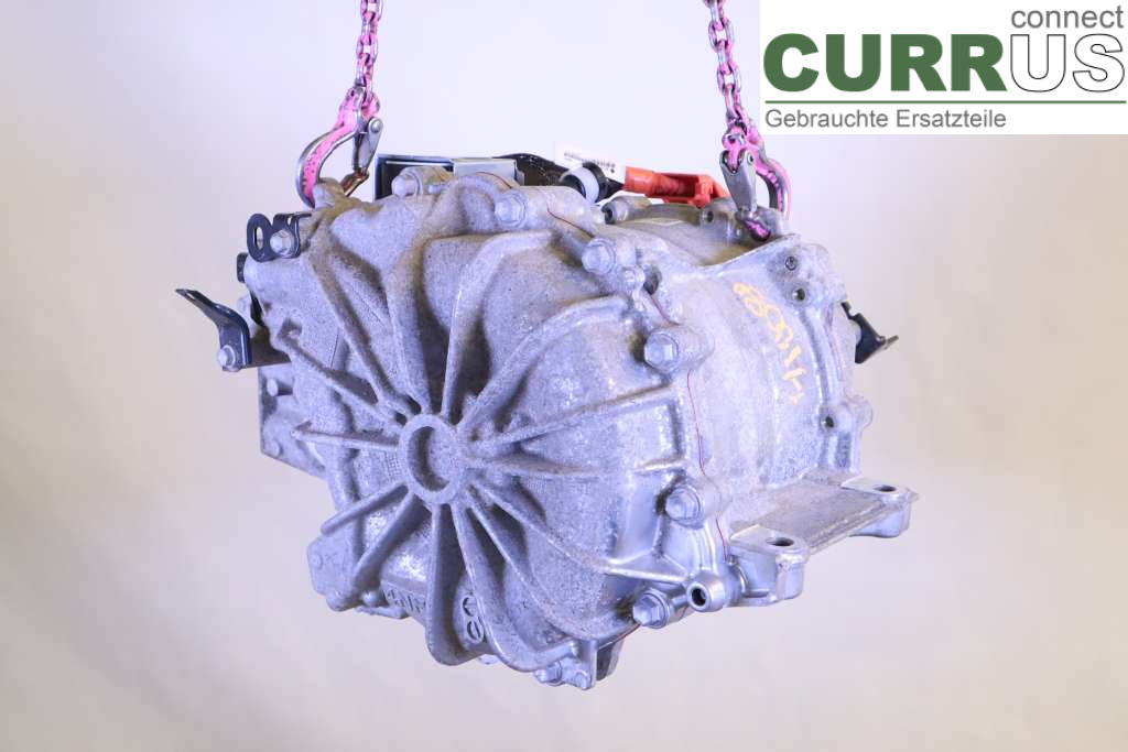 TOYOTA RAV4  19- Engine G1050-42010 2.5 HYBRID 178H
