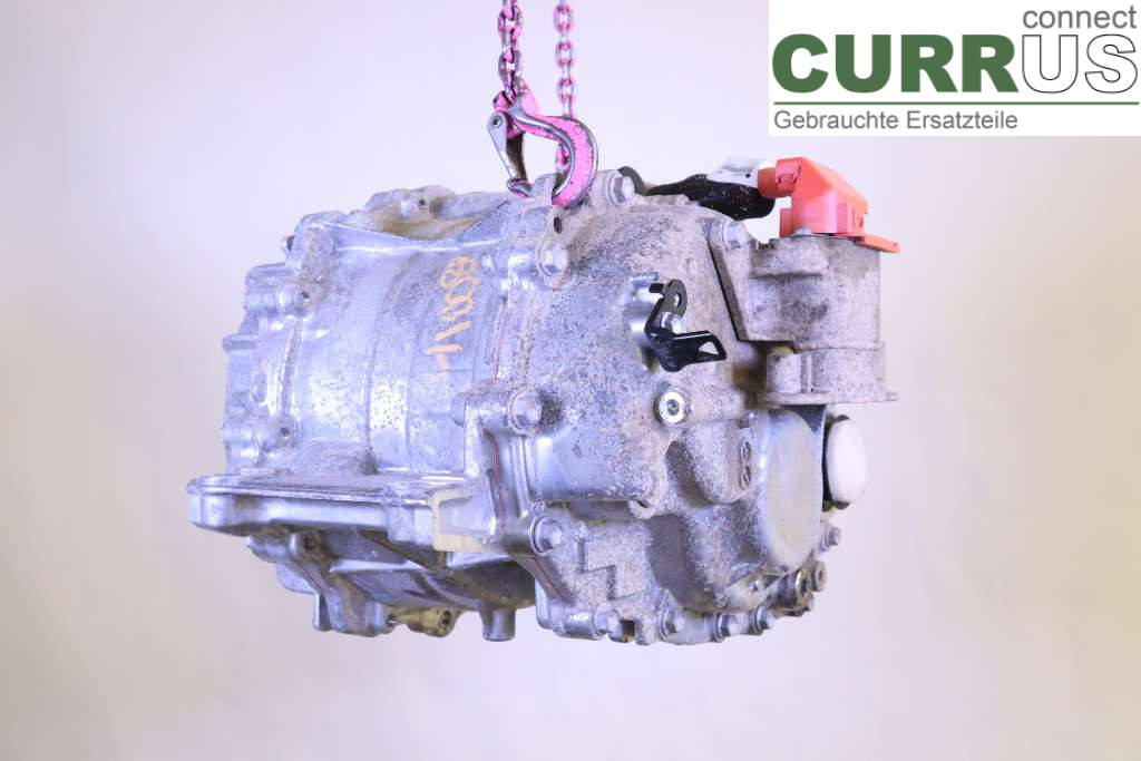 TOYOTA RAV4  19- Engine G1050-42010 2.5 HYBRID 178H