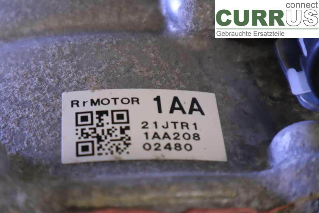 TOYOTA RAV4  19- Engine G1050-42010 2.5 HYBRID 178H
