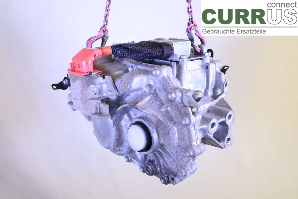TOYOTA RAV4  19- Engine G1050-42010 2.5 HYBRID 178H