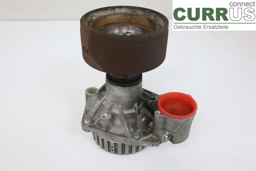 VOLVO V60 CROSS COUNTRY 19- Engine 36011766 2.0D 197HK
