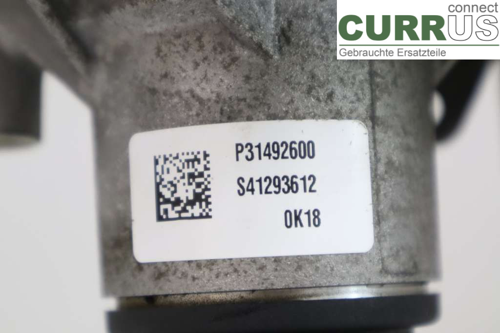VOLVO V60 CROSS COUNTRY 19- Engine 36011766 2.0D 197HK