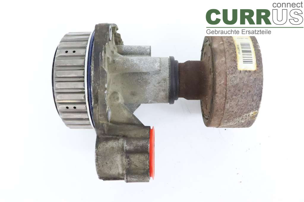 VOLVO V70    14-16 Engine 36011385 D4 220HK POLEST