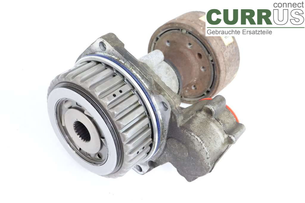 VOLVO V70    14-16 Engine 36011385 D4 220HK POLEST