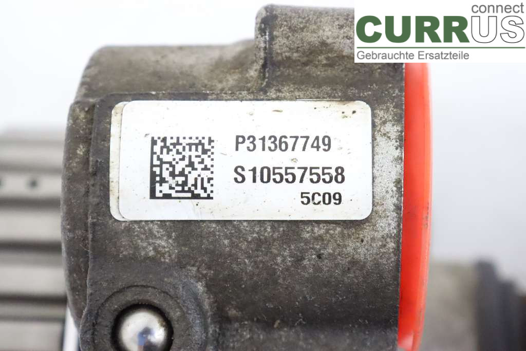 VOLVO V70    14-16 Engine 36011385 D4 220HK POLEST
