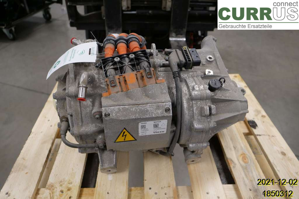 VOLVO V60  19- Engine 36003409 B4204T34