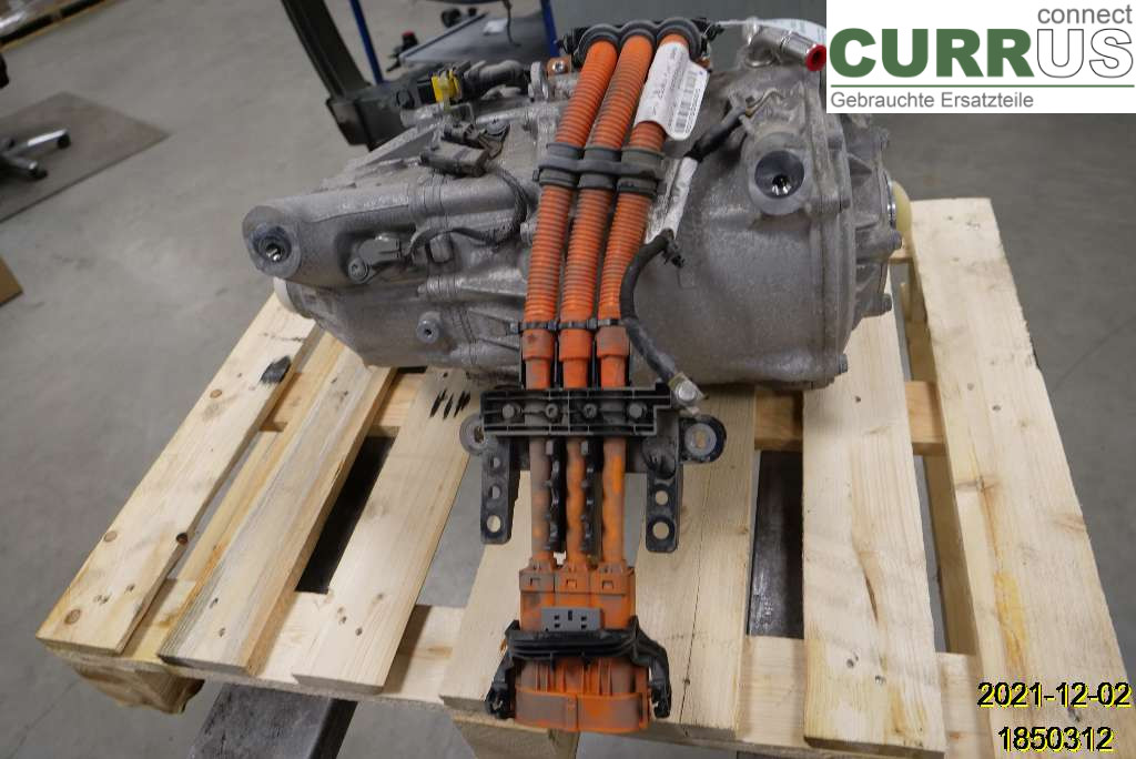 VOLVO V60  19- Engine 36003409 B4204T34