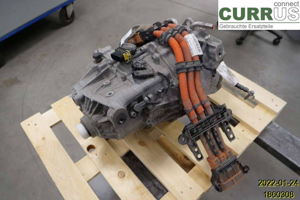 VOLVO V60  19- Engine 36003409 B4204T34