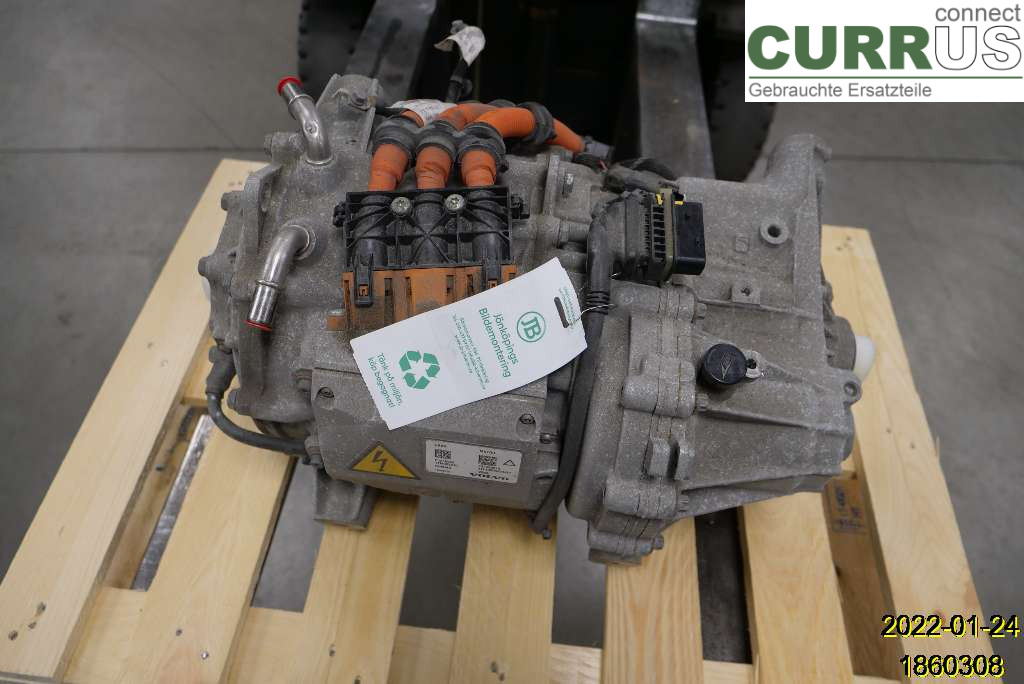 VOLVO V60  19- Engine 36003409 B4204T34