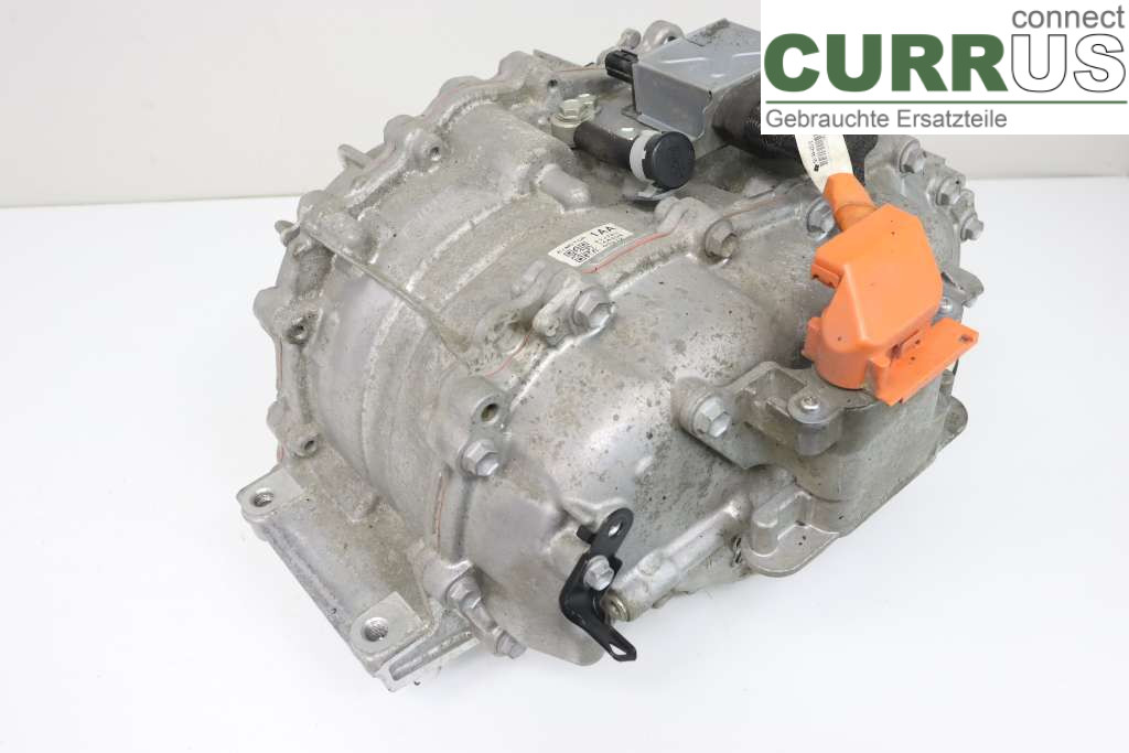 TOYOTA RAV4  19- Engine G1050-42010 A25A-FXS