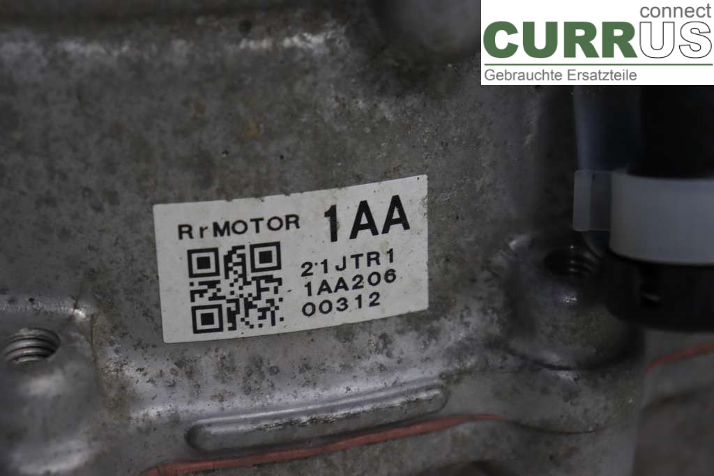 TOYOTA RAV4  19- Engine G1050-42010 A25A-FXS