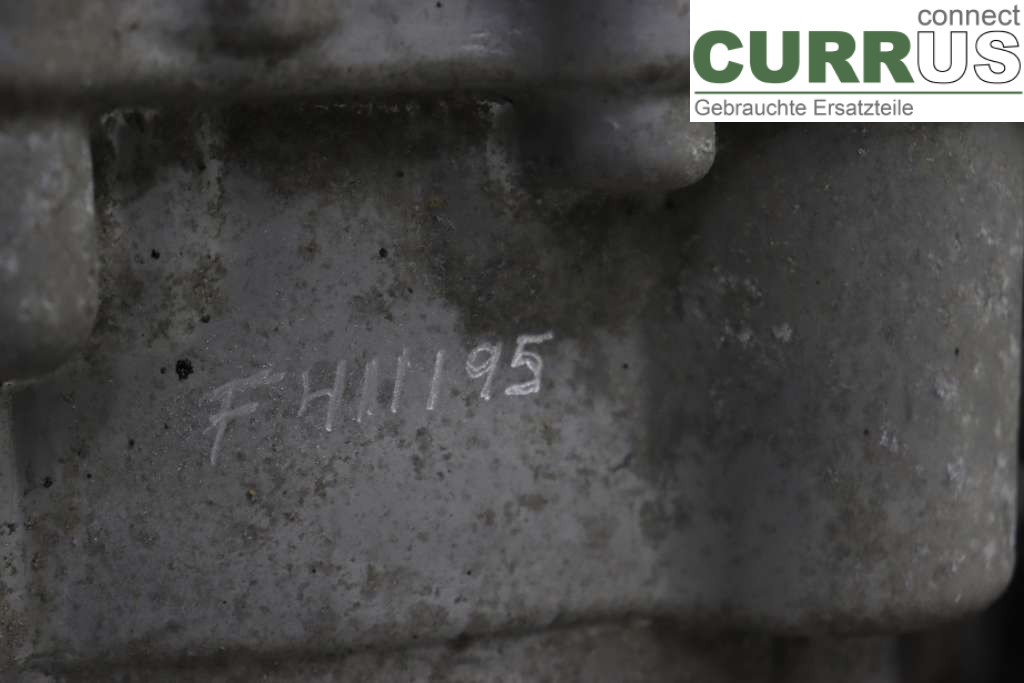 TOYOTA RAV4  19- Engine G1050-42010 A25A-FXS
