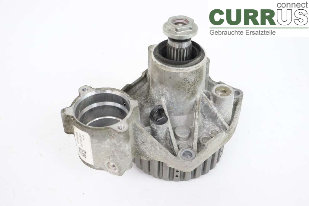 VOLVO V60 CROSS COUNTRY 19- Motor 36010561 D4 D4204T14