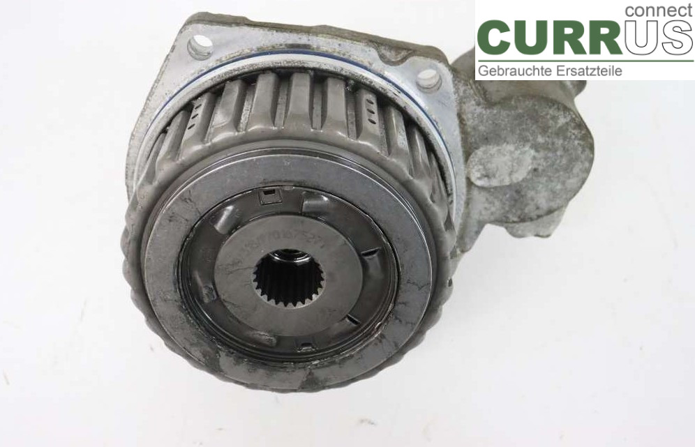 VOLVO V60 CROSS COUNTRY 19- Motor 36010561 D4 D4204T14