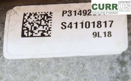 VOLVO V60 CROSS COUNTRY 19- Motor 36010561 D4 D4204T14