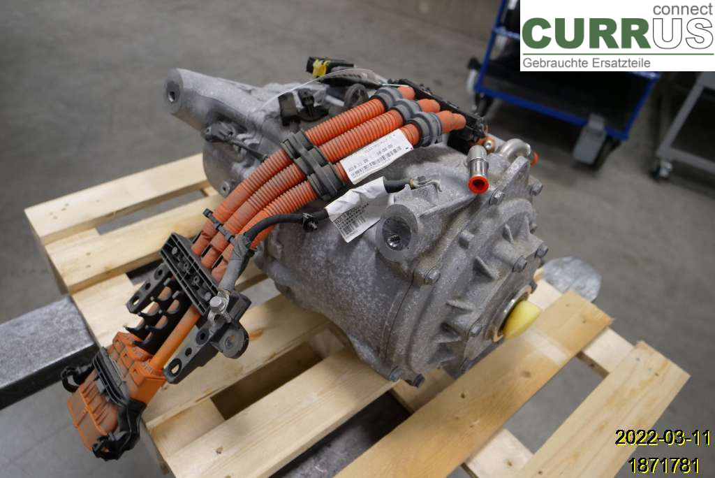 VOLVO V60  19- Engine 36003409 B4204T46