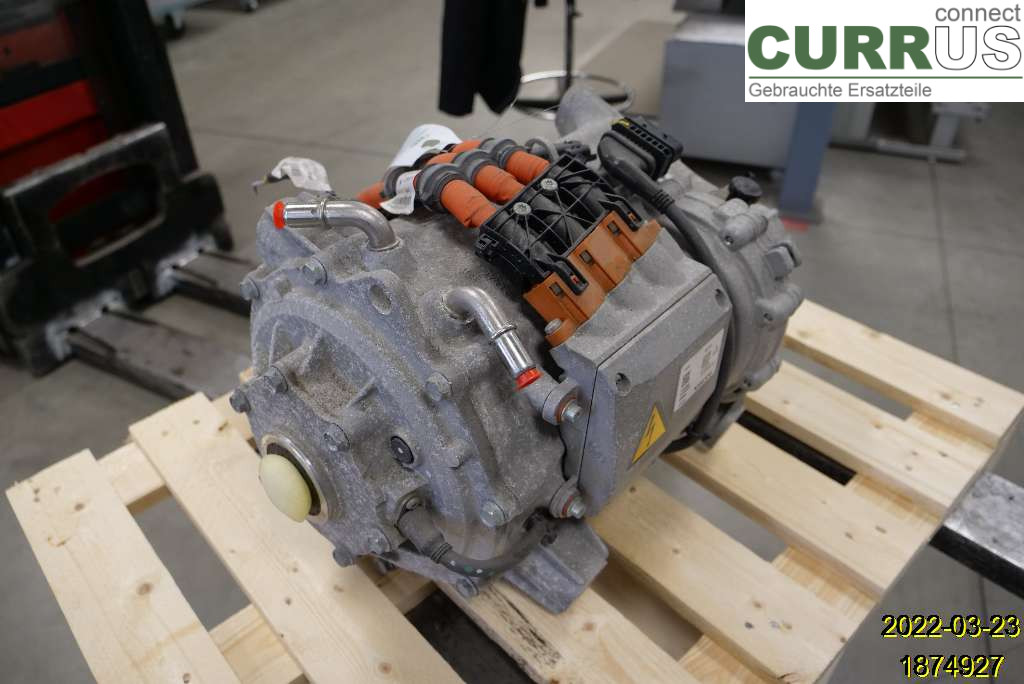 VOLVO V60  19- Engine 36003409 B4204T34