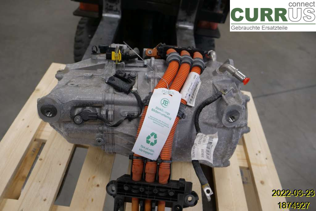 VOLVO V60  19- Engine 36003409 B4204T34