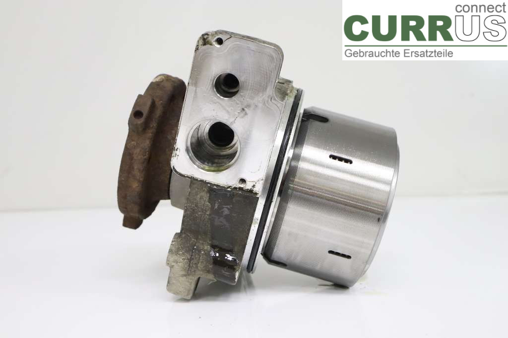 VW TRANSP/CARAVELLE 04-15 Motor 02W525554D BNZ