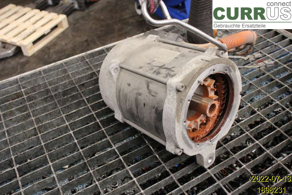 RENAULT TWIZY Engine 290101239R 