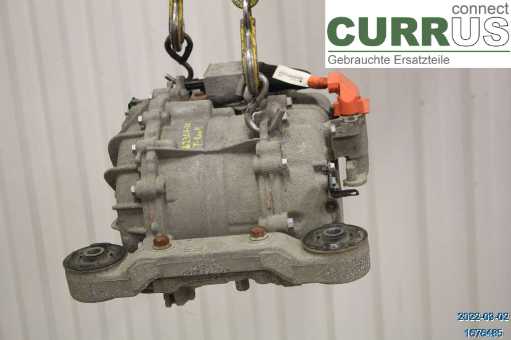 TOYOTA RAV4  19- Engine G105042010 2,5 HYBRID