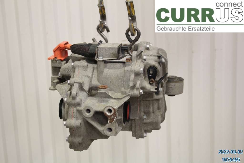 TOYOTA RAV4  19- Engine G105042010 2,5 HYBRID
