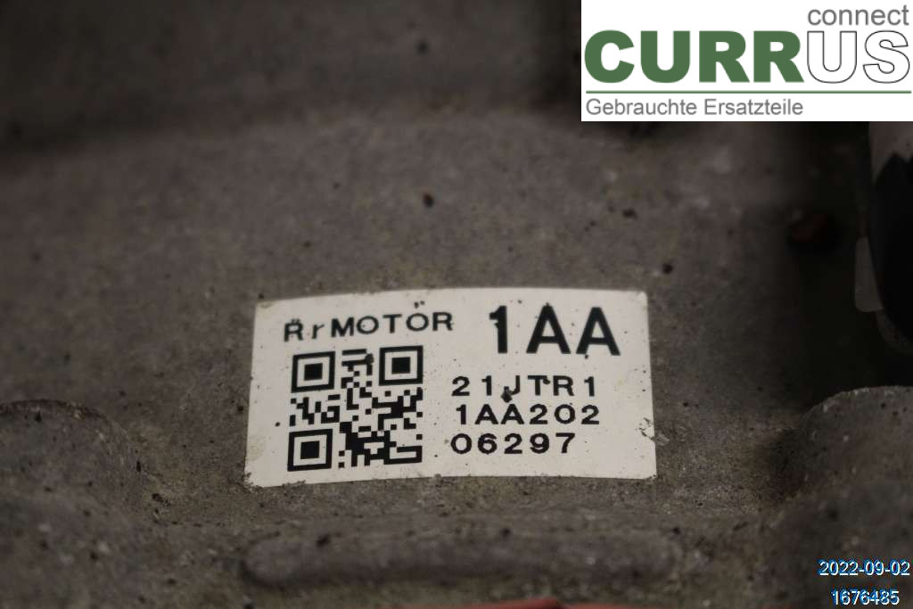 TOYOTA RAV4  19- Engine G105042010 2,5 HYBRID