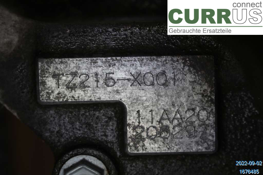 TOYOTA RAV4  19- Engine G105042010 2,5 HYBRID