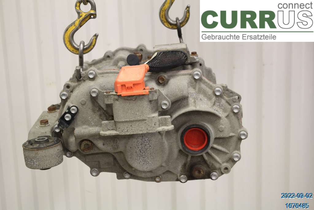 TOYOTA RAV4  19- Engine G105042010 2,5 HYBRID