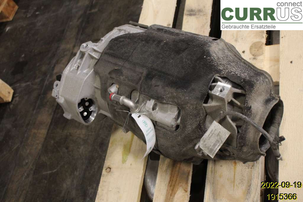 POLESTAR 2 20- Engine 36003356 E400V6