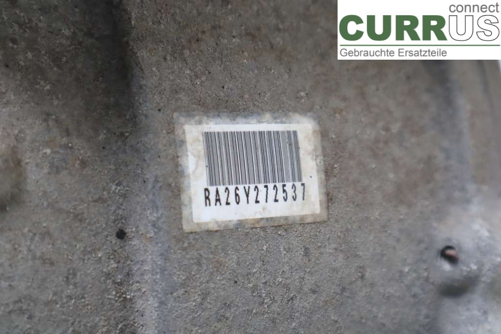 LEXUS NX 300h 15- Motor G1050-48020 2.5I 155HK