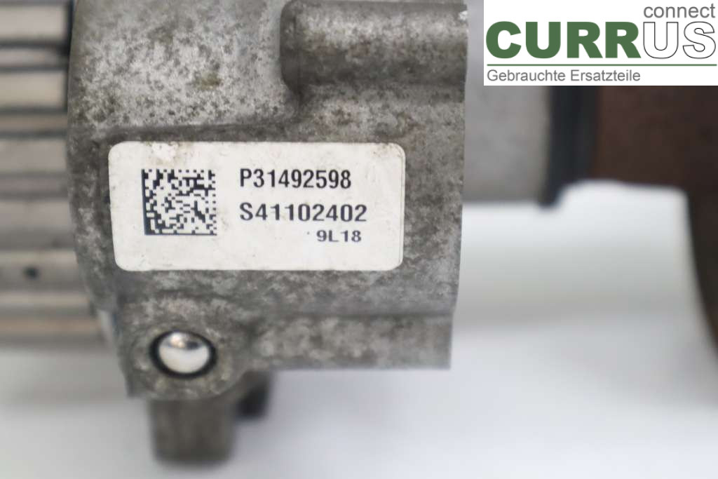 VOLVO V60 CROSS COUNTRY 19- Motor 36010561 D4204T14