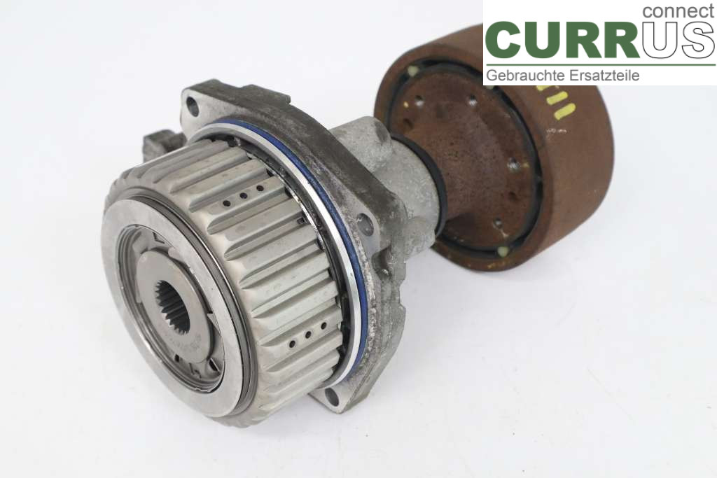 VOLVO V60 CROSS COUNTRY 19- Motor 36010561 D4204T14