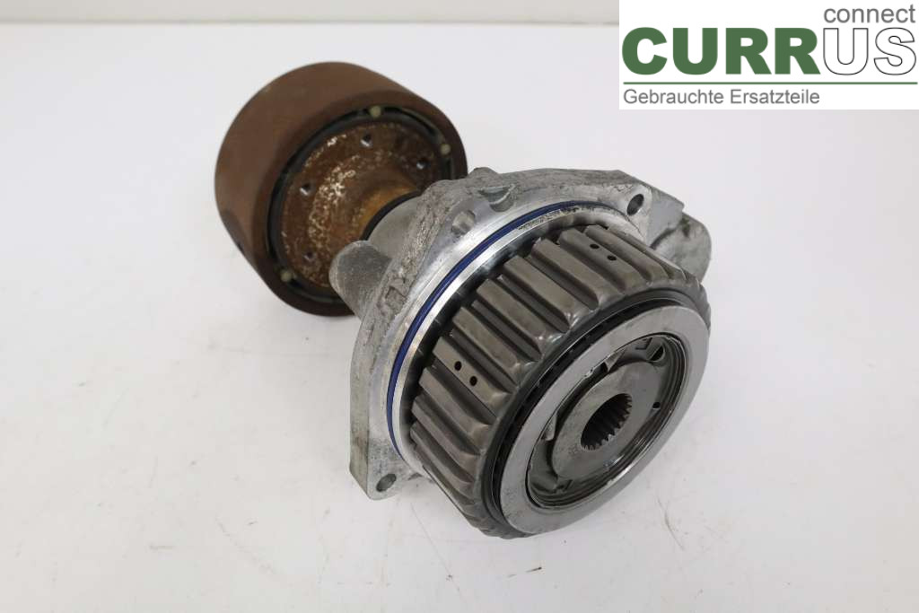 VOLVO XC60  18- Engine 36011766 D4204T8