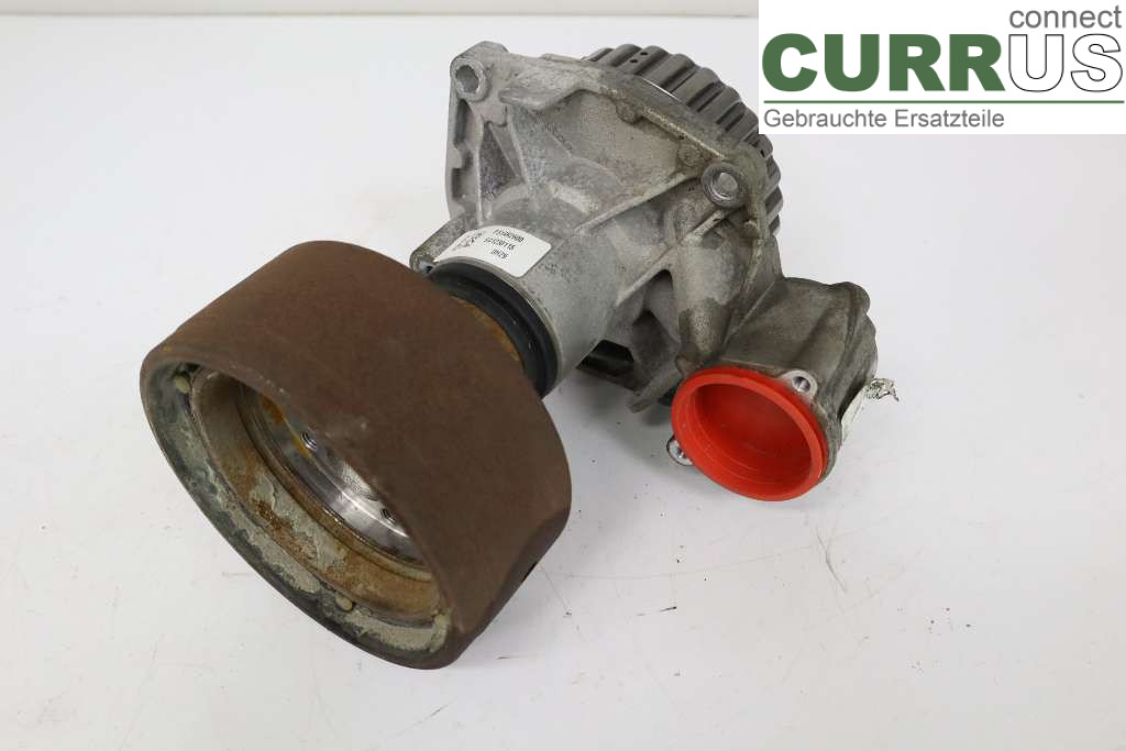 VOLVO XC60  18- Engine 36011766 D4204T8