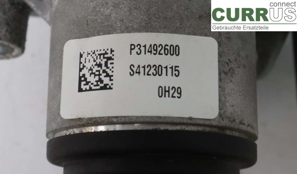 VOLVO XC60  18- Engine 36011766 D4204T8
