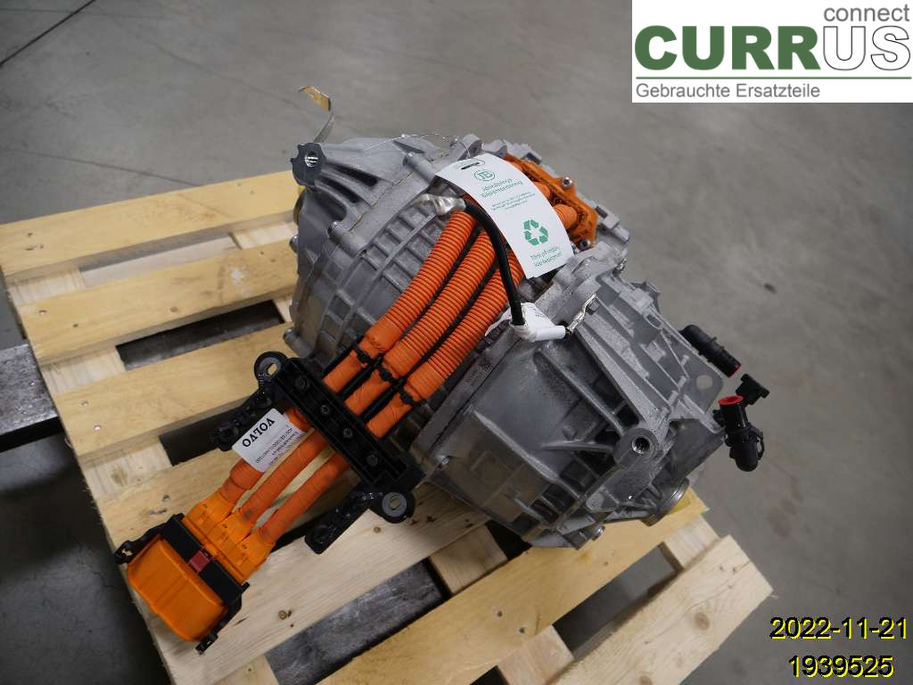 VOLVO XC60  18- Moteur 36003588 B4204T57