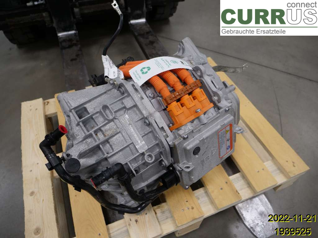 VOLVO XC60  18- Moteur 36003588 B4204T57