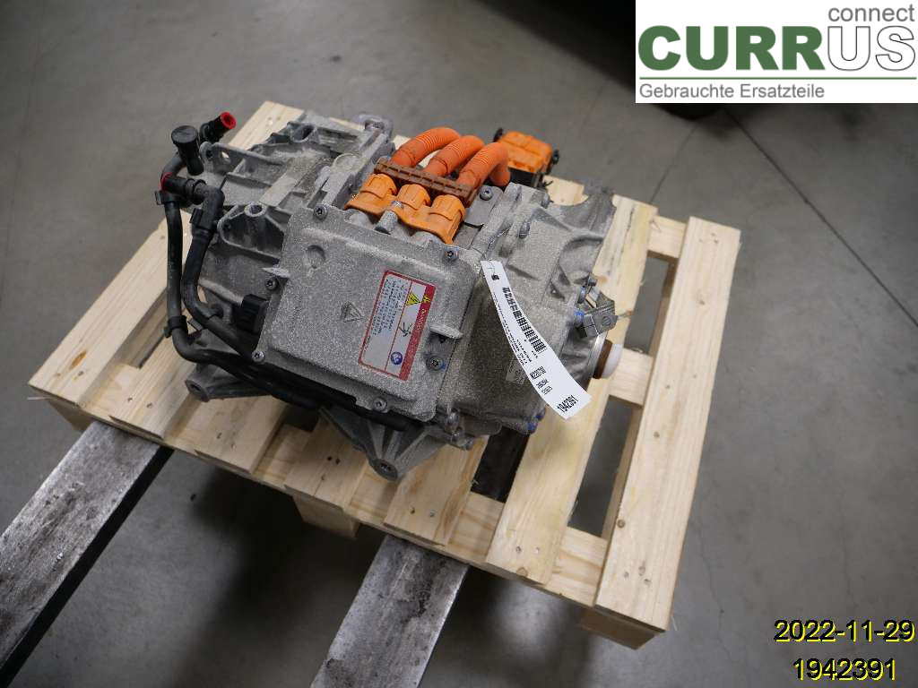 VOLVO XC60  18- Moteur 36003588 B4204T53