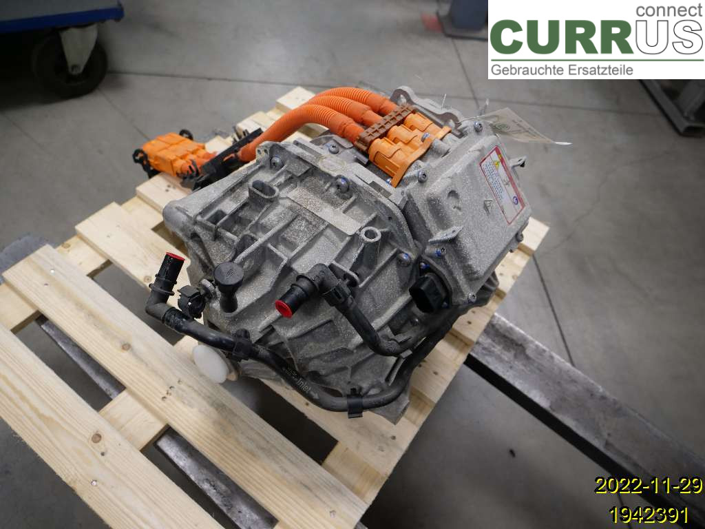 VOLVO XC60  18- Moteur 36003588 B4204T53
