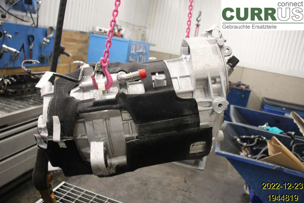 VOLVO XC40/RECHARGE 18- Motor 36003599 E400V6