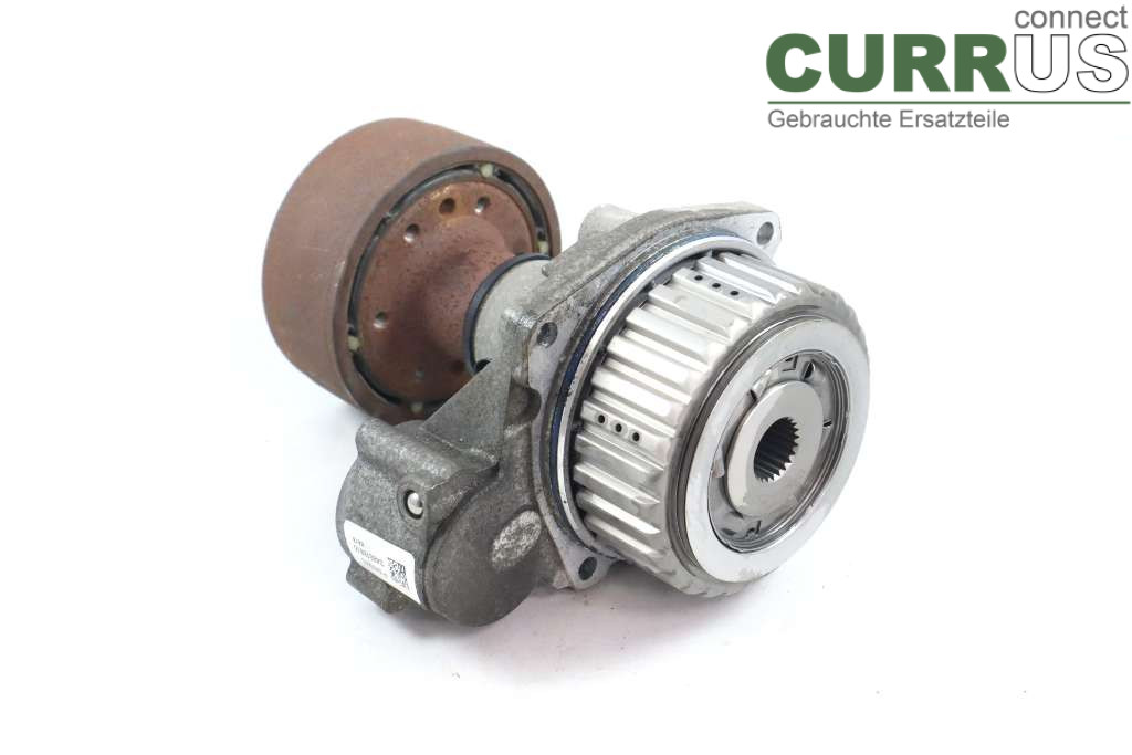 VOLVO V90 CROSS COUNTRY 17- Motor 36010561 D4204T14