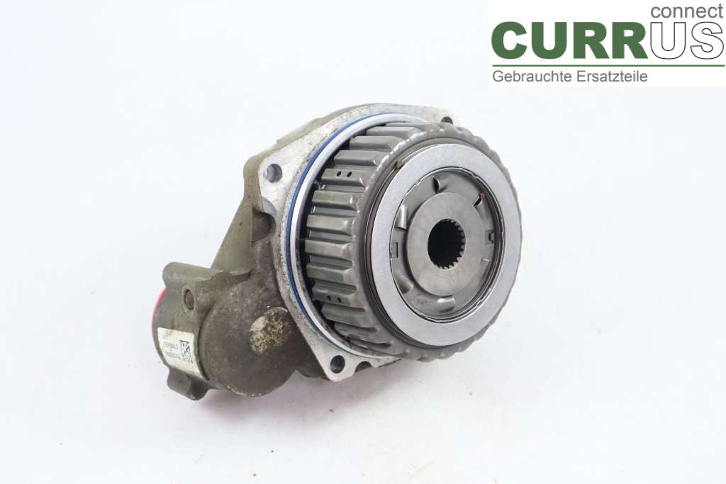 VOLVO XC70   08-13 Engine 36011385 D5244T17